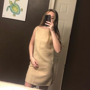 Marc Jacobs wool dress